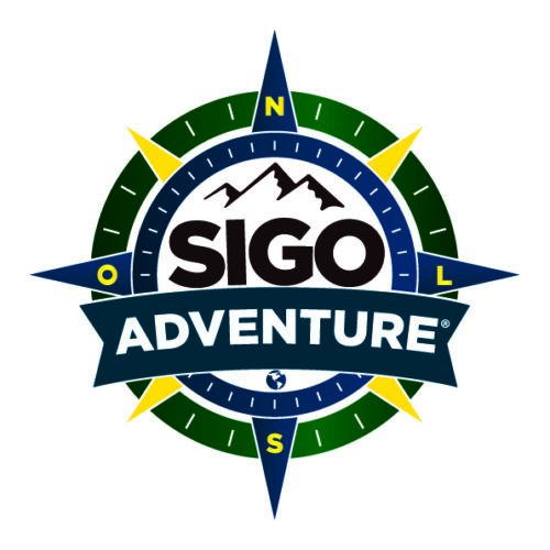 CINE AVENTURA - SIGO ADVENTURE